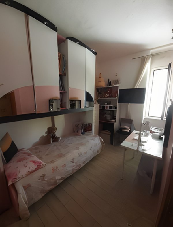 appartamento in vendita a Carlentini