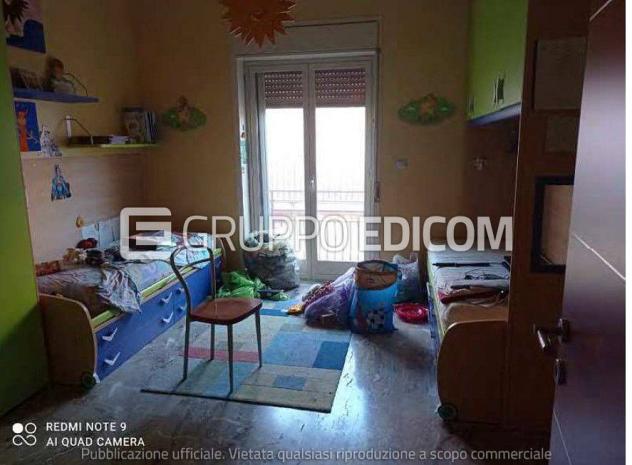 appartamento in vendita a Carlentini