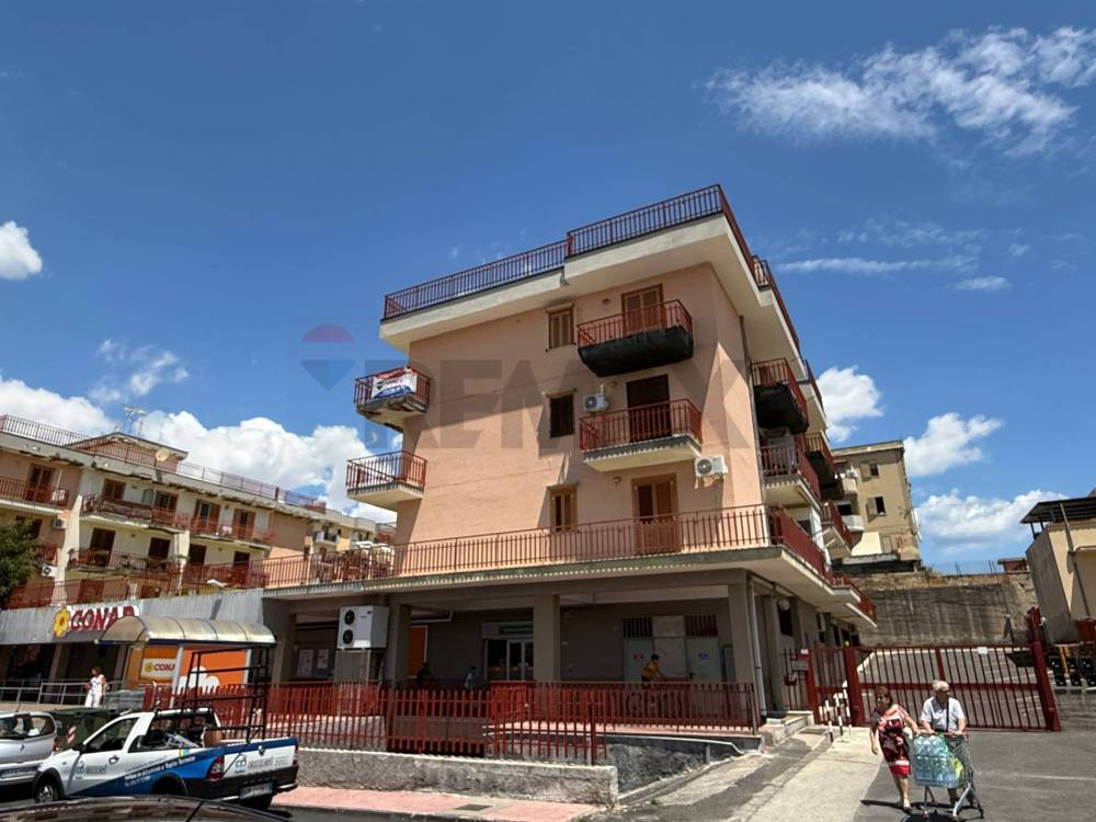 appartamento in vendita a Carlentini