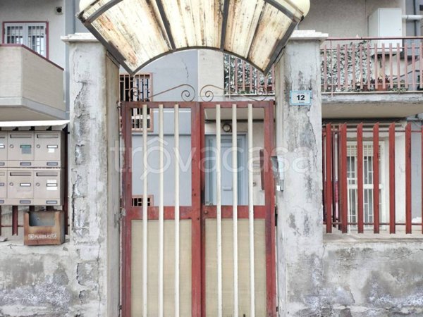 appartamento in vendita a Carlentini