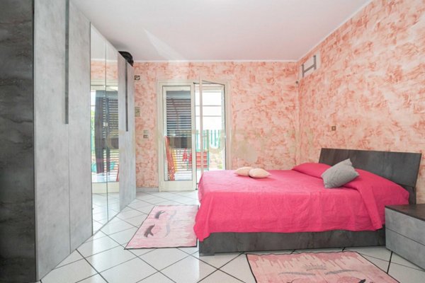 appartamento in vendita a Carlentini