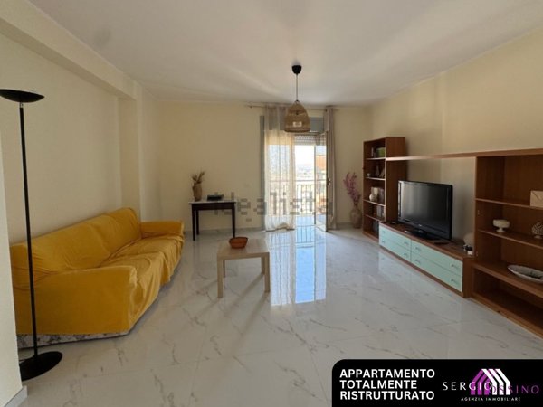 appartamento in vendita a Carlentini
