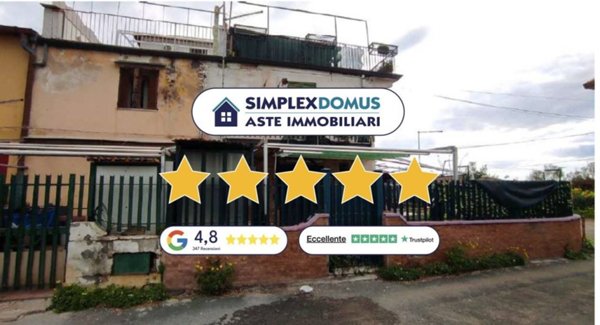 appartamento in vendita a Carlentini