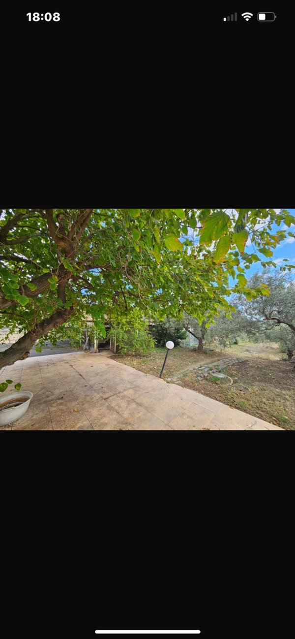 casa indipendente in vendita a Carlentini