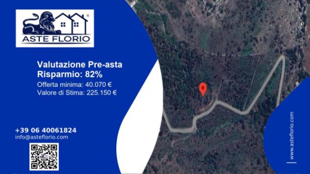 terreno edificabile in vendita a Carlentini