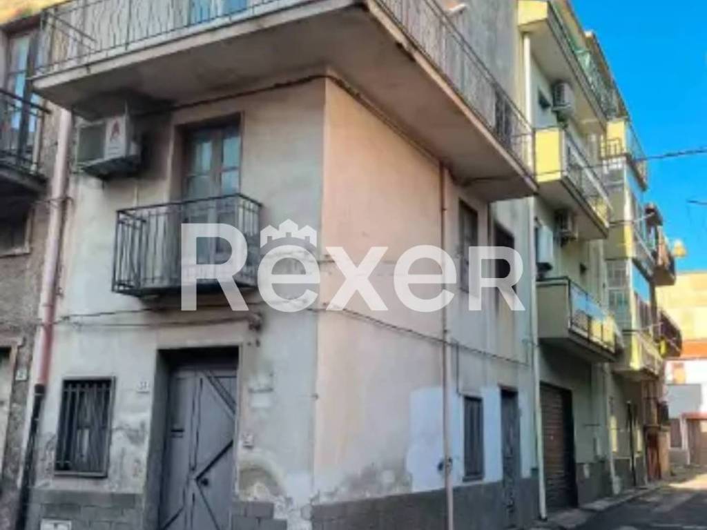 appartamento in vendita a Carlentini