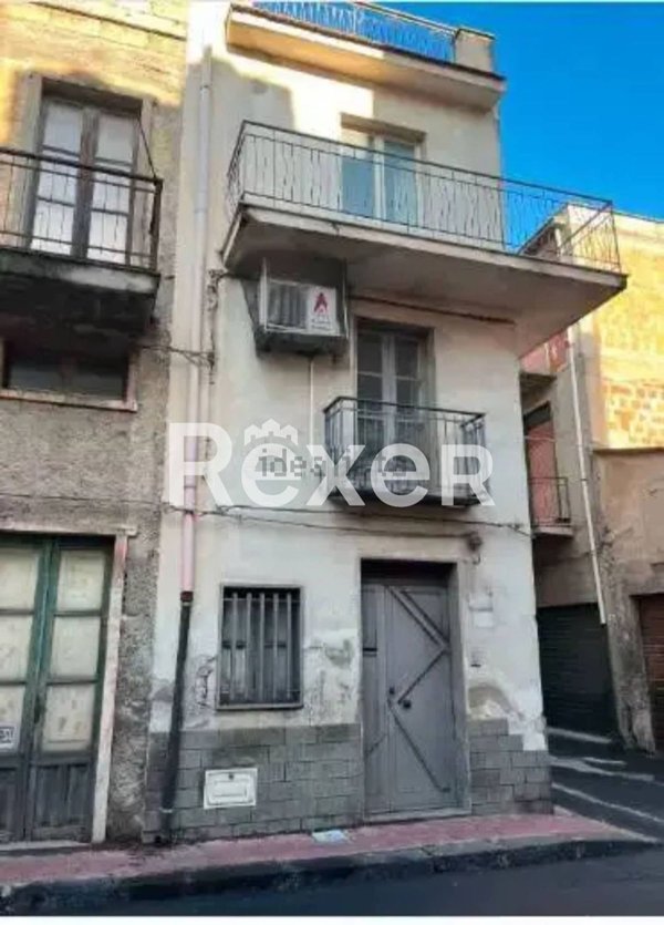 appartamento in vendita a Carlentini