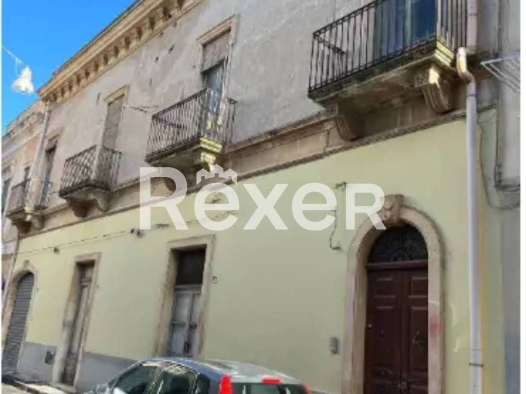 appartamento in vendita a Carlentini