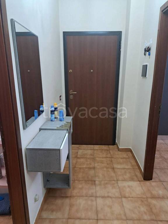 appartamento in vendita a Carlentini