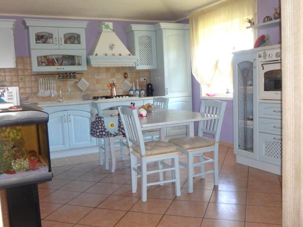 appartamento in vendita a Carlentini