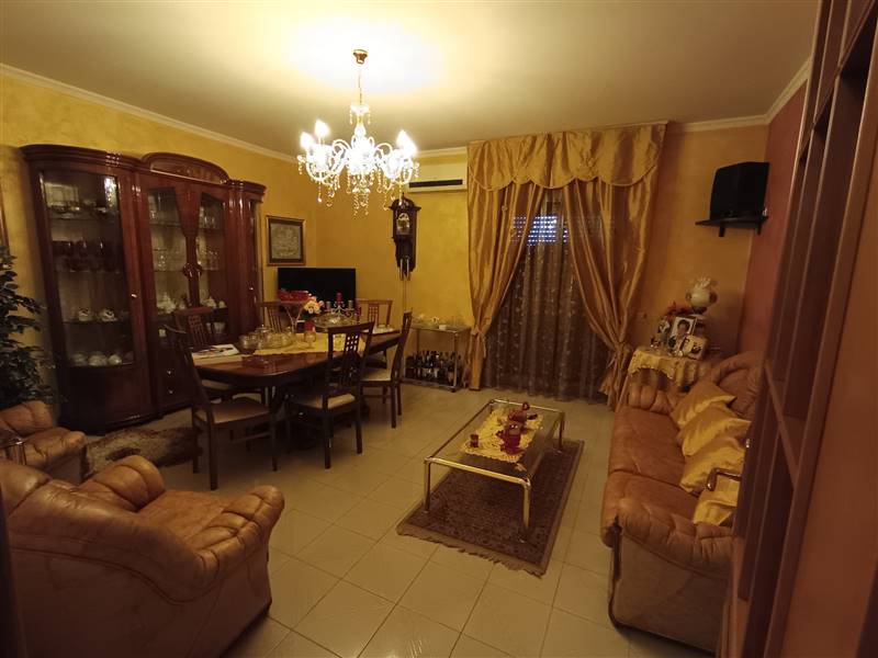 appartamento in vendita a Carlentini