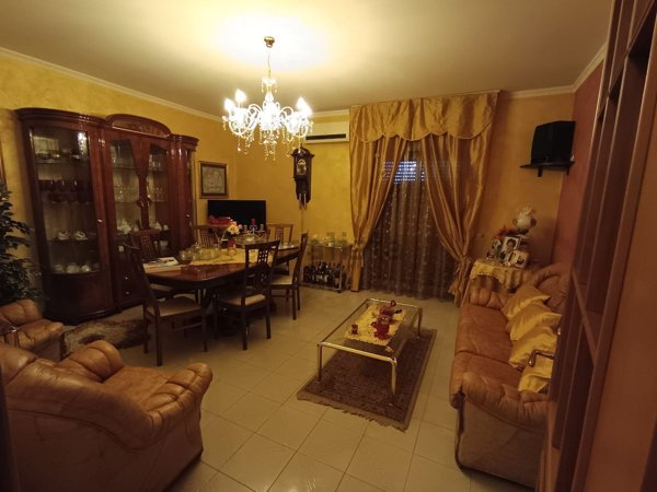 appartamento in vendita a Carlentini