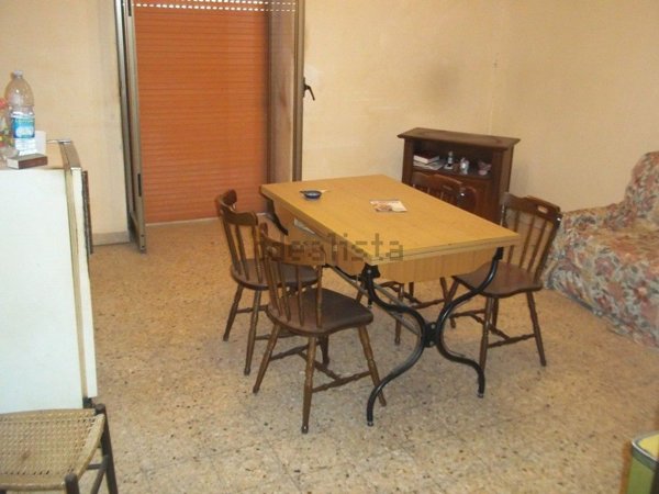 appartamento in vendita a Carlentini