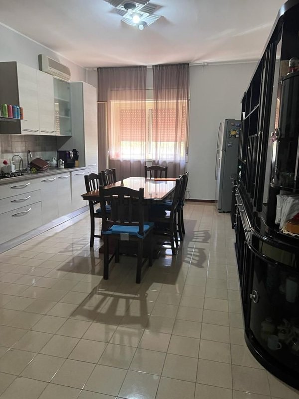 appartamento in vendita a Carlentini