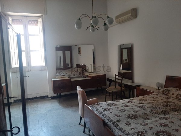 appartamento in vendita a Carlentini