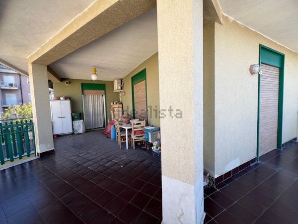 appartamento in vendita a Carlentini