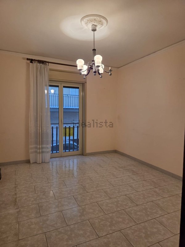 appartamento in vendita a Carlentini