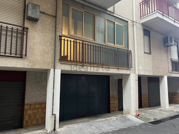 appartamento in vendita a Carlentini