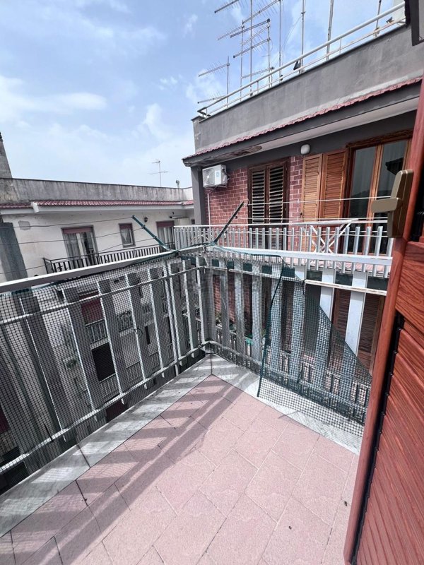 appartamento in vendita a Carlentini