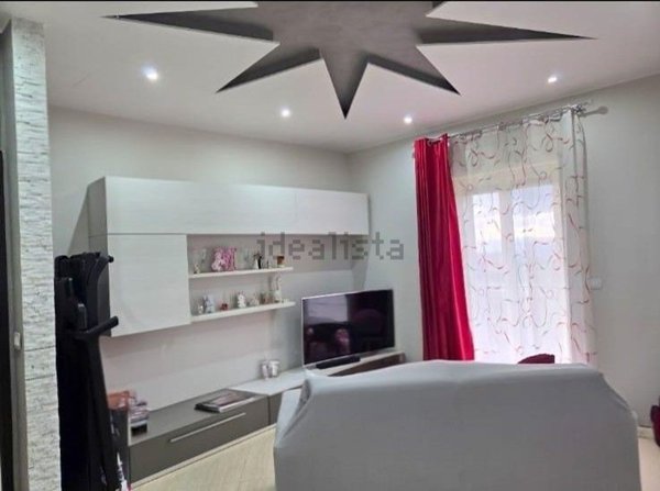 appartamento in vendita a Carlentini