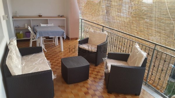 appartamento in vendita a Carlentini