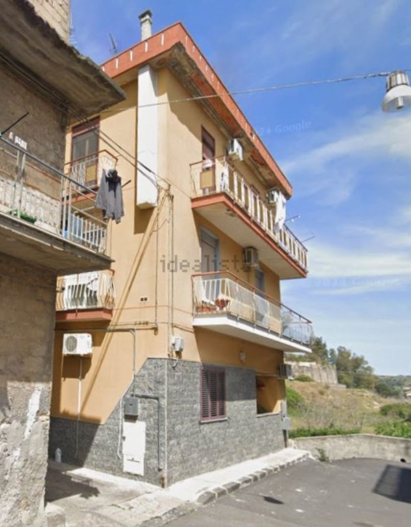 appartamento in vendita a Carlentini