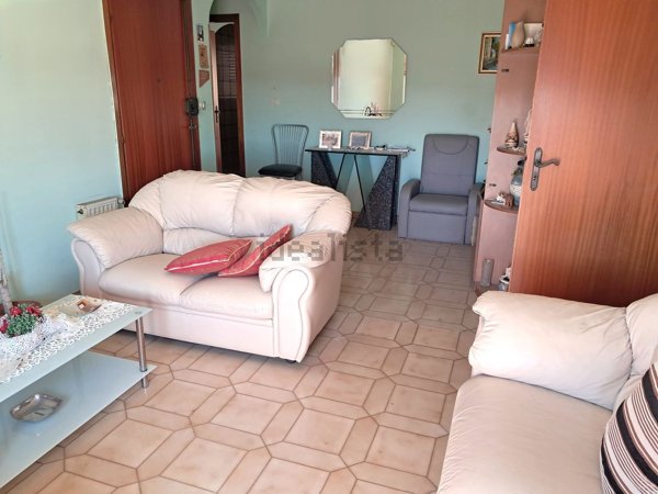appartamento in vendita a Carlentini