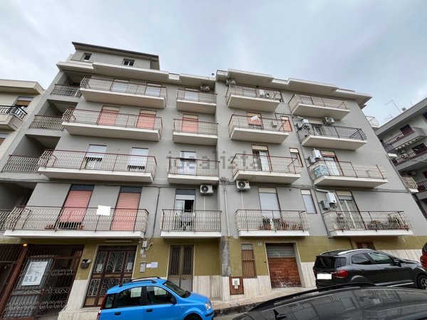 appartamento in vendita a Carlentini