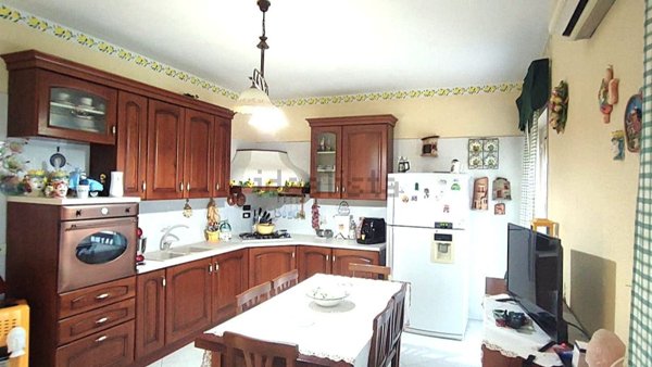 appartamento in vendita a Carlentini