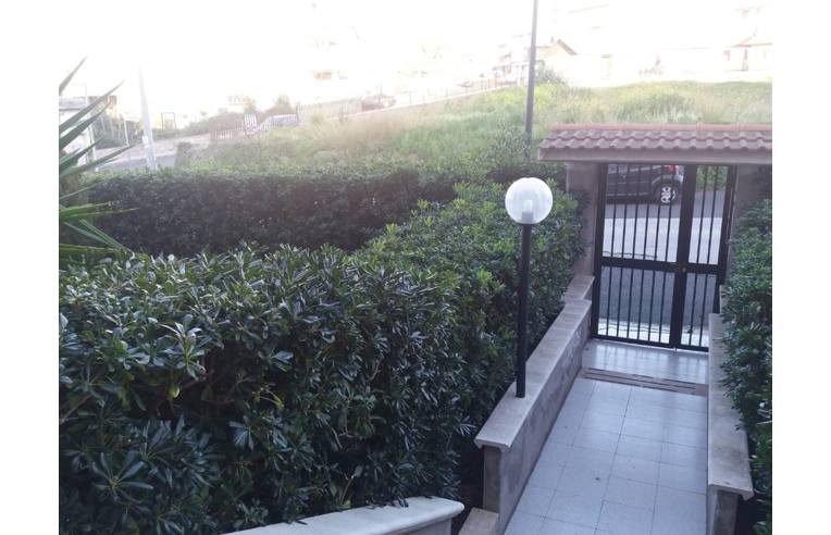 appartamento in vendita a Carlentini