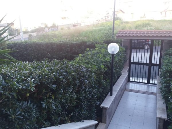 appartamento in vendita a Carlentini