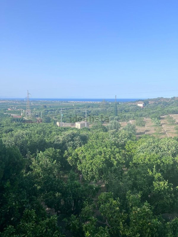 appartamento in vendita a Carlentini