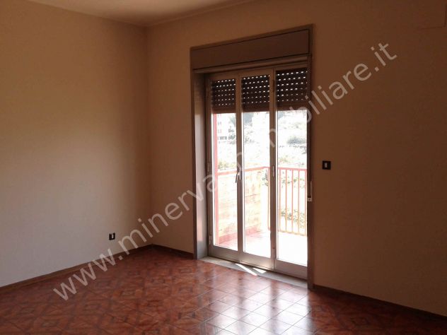 appartamento in vendita a Carlentini