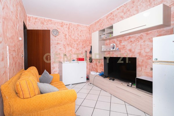 appartamento in vendita a Carlentini