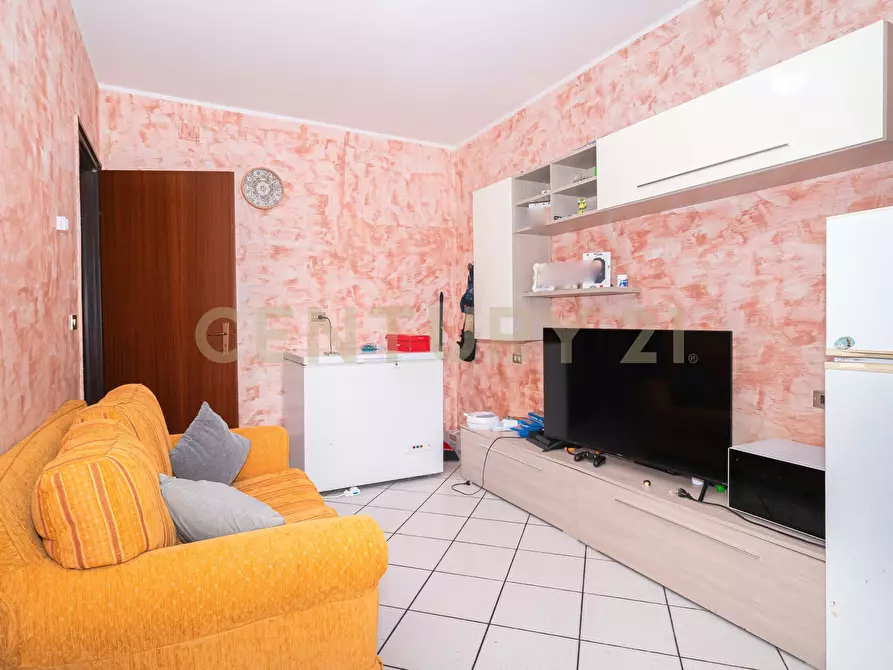 casa semindipendente in vendita a Carlentini