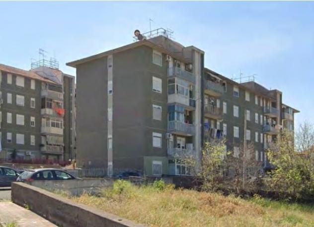 appartamento in vendita a Carlentini