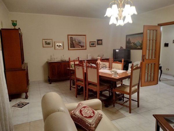 appartamento in vendita a Carlentini