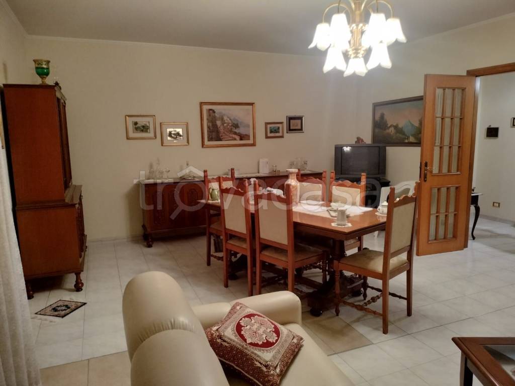 appartamento in vendita a Carlentini