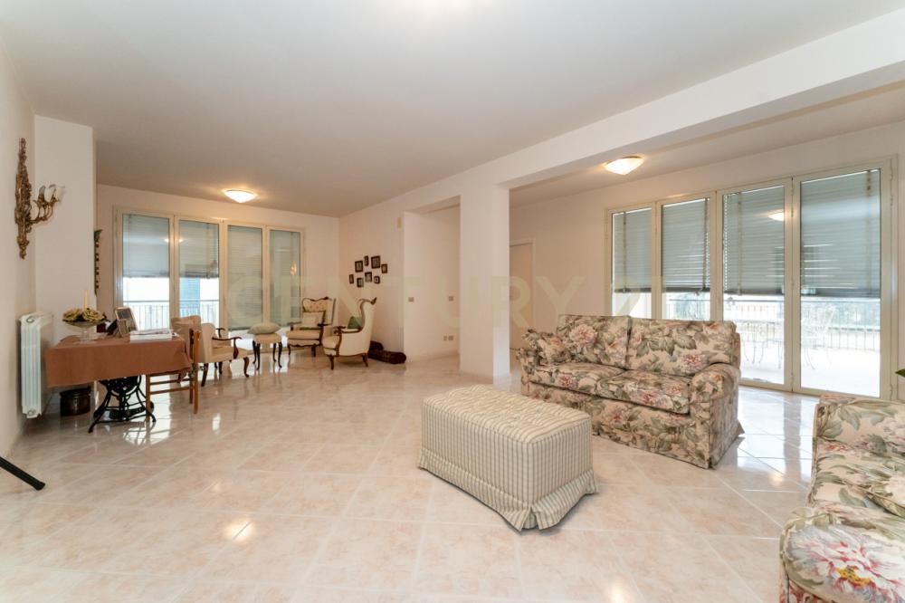 appartamento in vendita a Carlentini