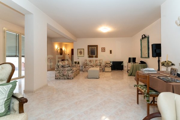 appartamento in vendita a Carlentini