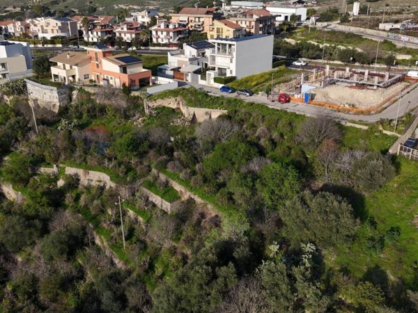 villa in vendita a Carlentini