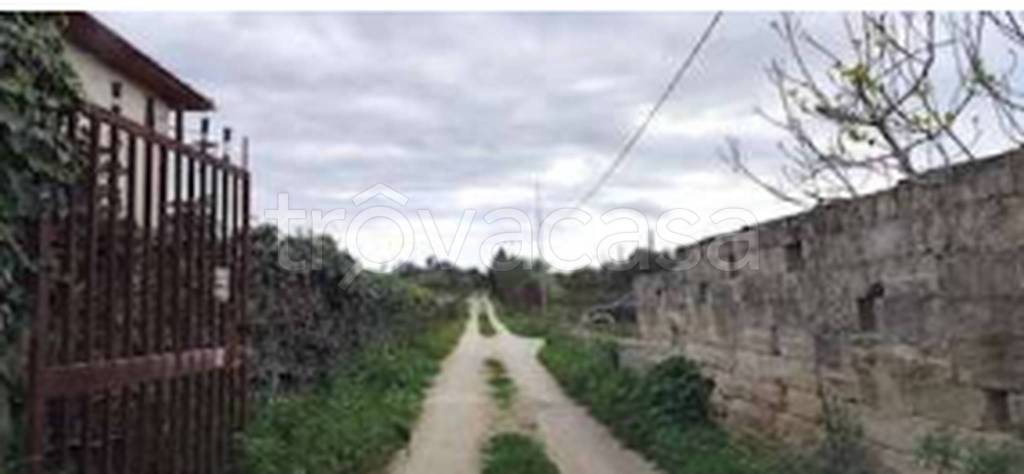 appartamento in vendita a Carlentini