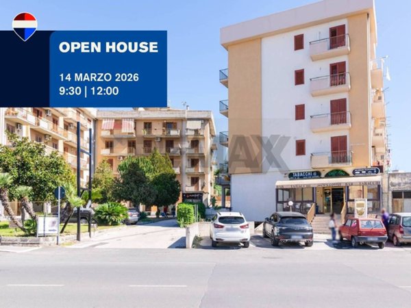 appartamento in vendita a Carlentini