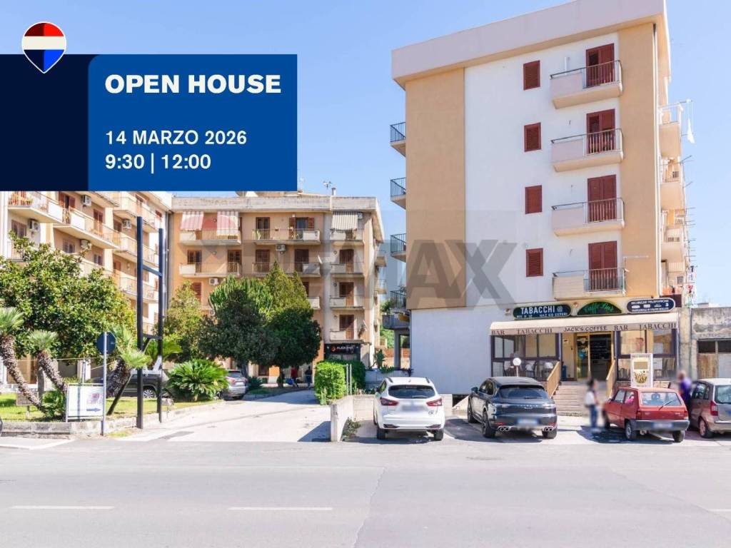 appartamento in vendita a Carlentini