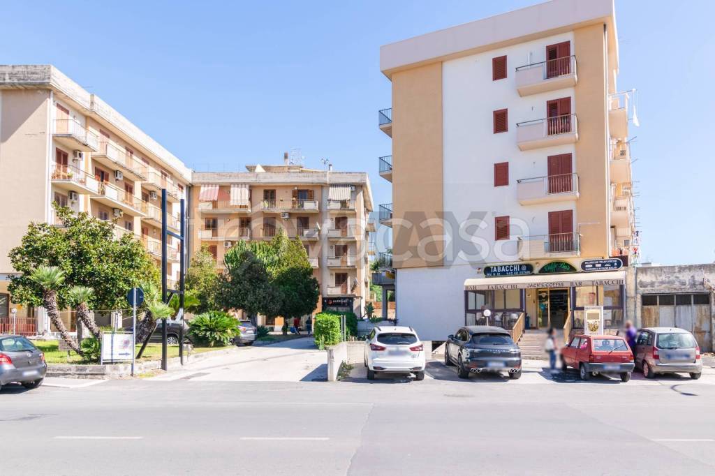 appartamento in vendita a Carlentini
