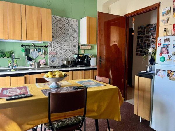 appartamento in vendita a Carlentini