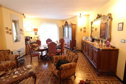 appartamento in vendita a Carlentini