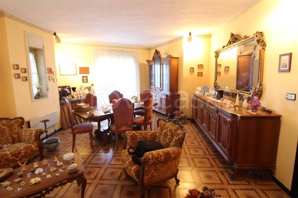 appartamento in vendita a Carlentini