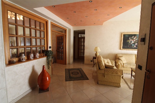 appartamento in vendita a Carlentini