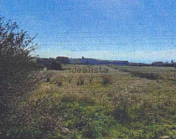 terreno edificabile in vendita a Carlentini